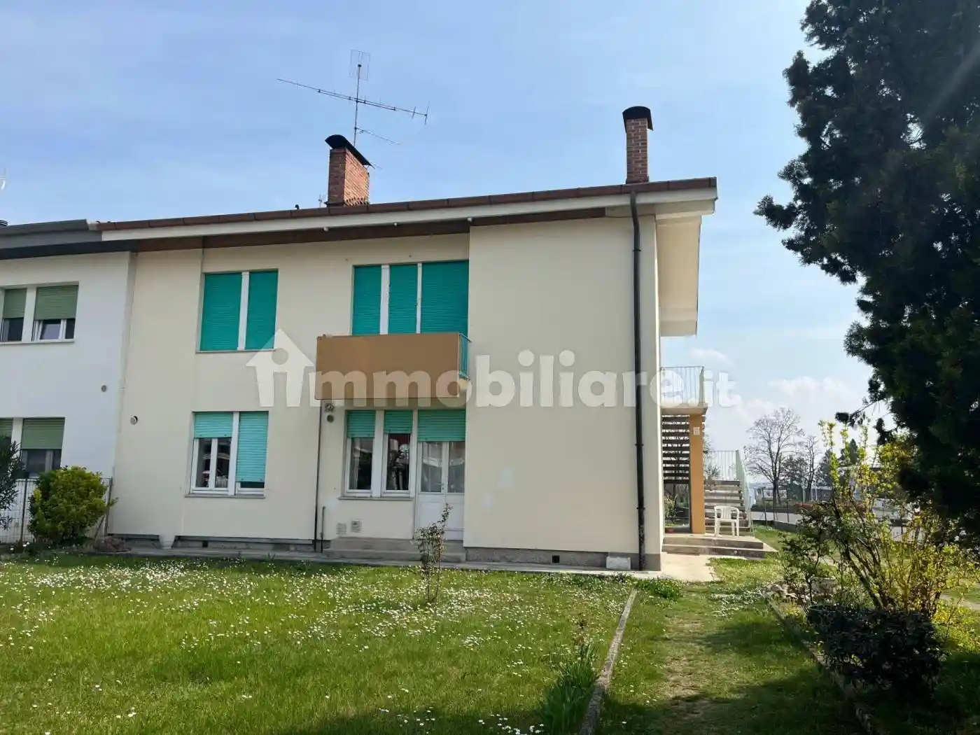 Appartamento in vendita a Majano