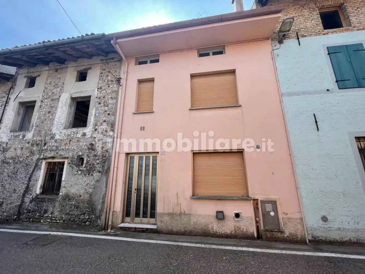 Appartamento in vendita a Dignano