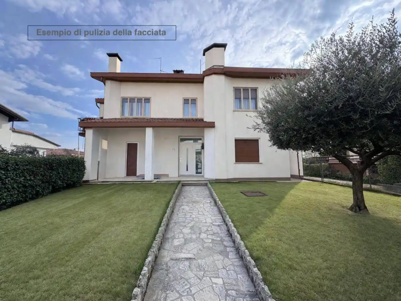 Appartamento in vendita a Cividale del Friuli