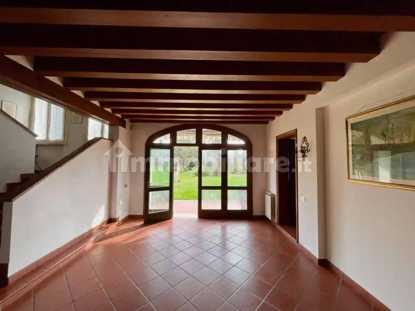 Villetta a schiera - foto 4