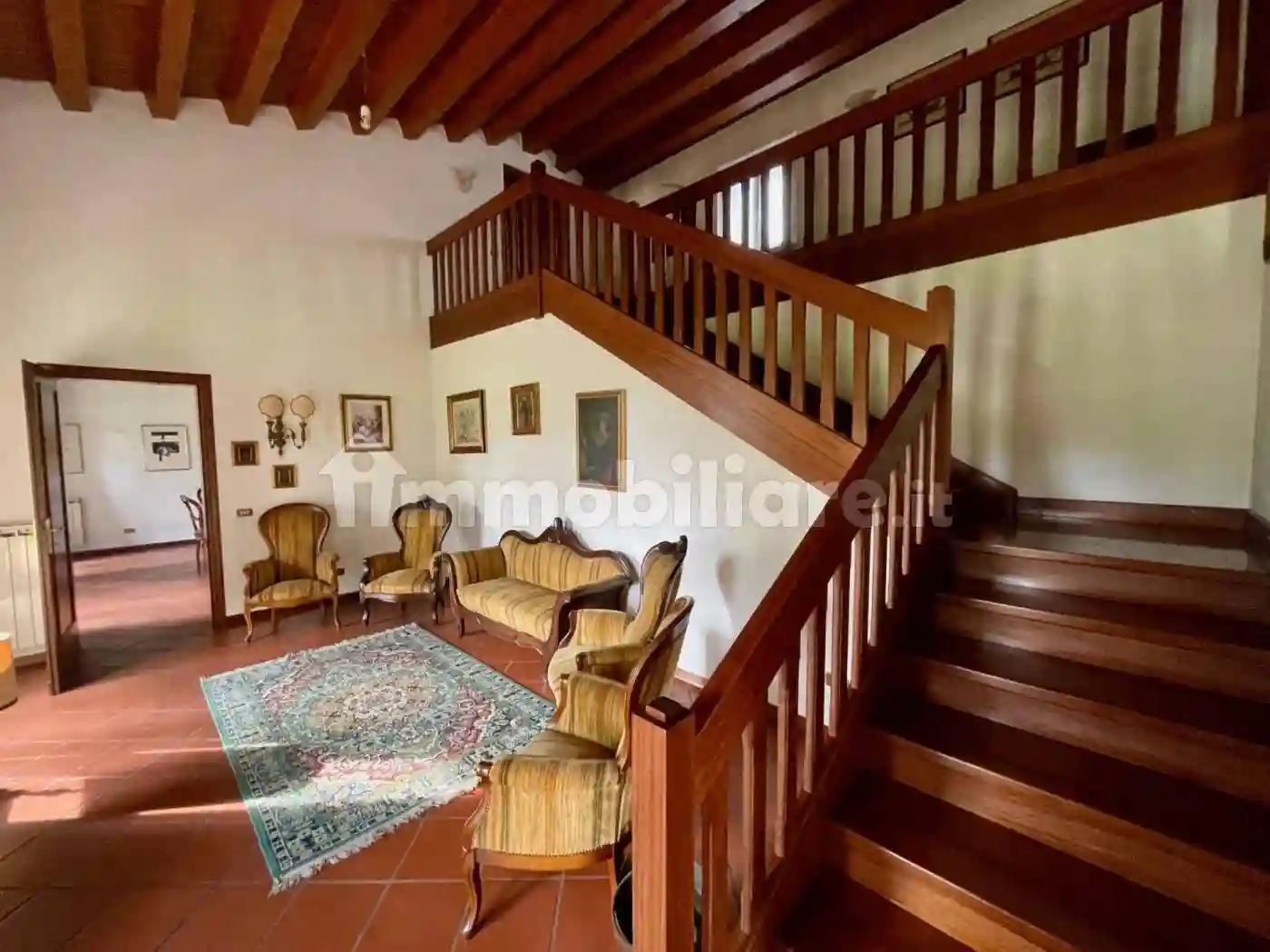 Villetta a schiera - foto 5