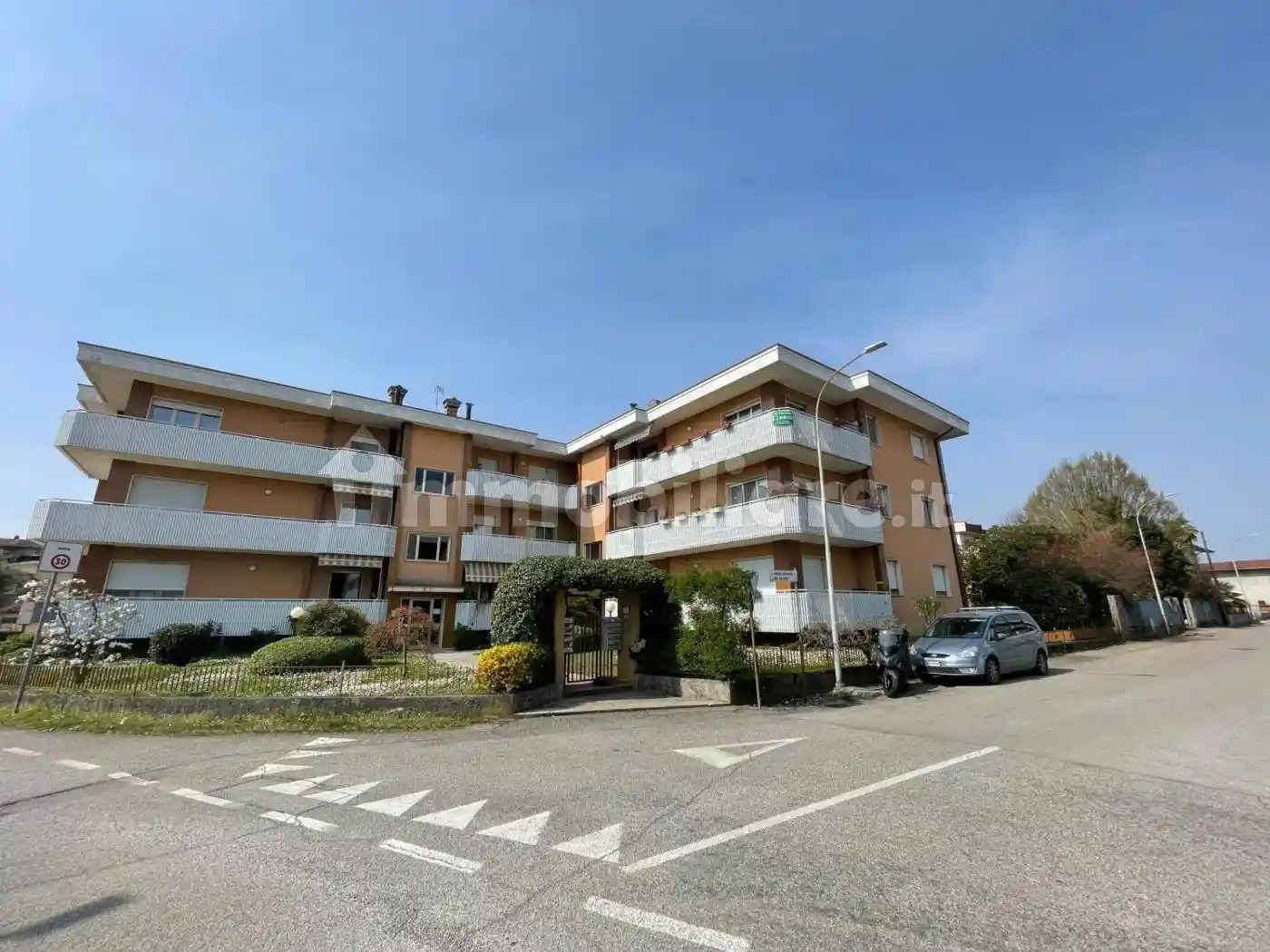 Appartamento in vendita a San Giovanni al Natisone