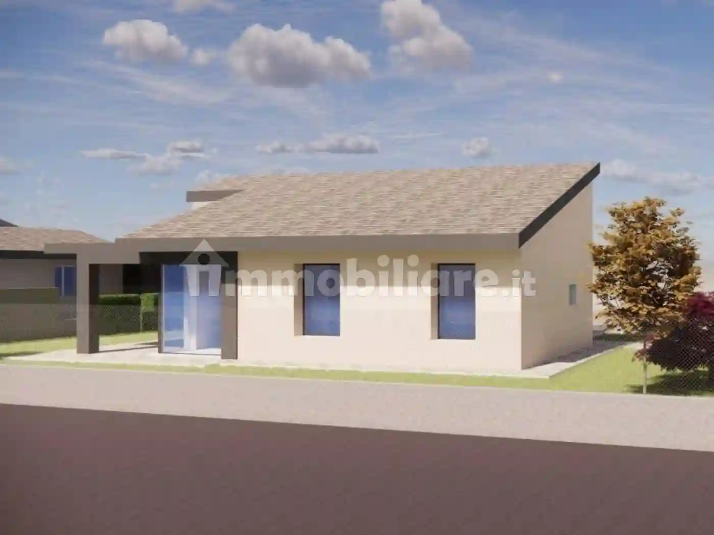 Villa - foto 3