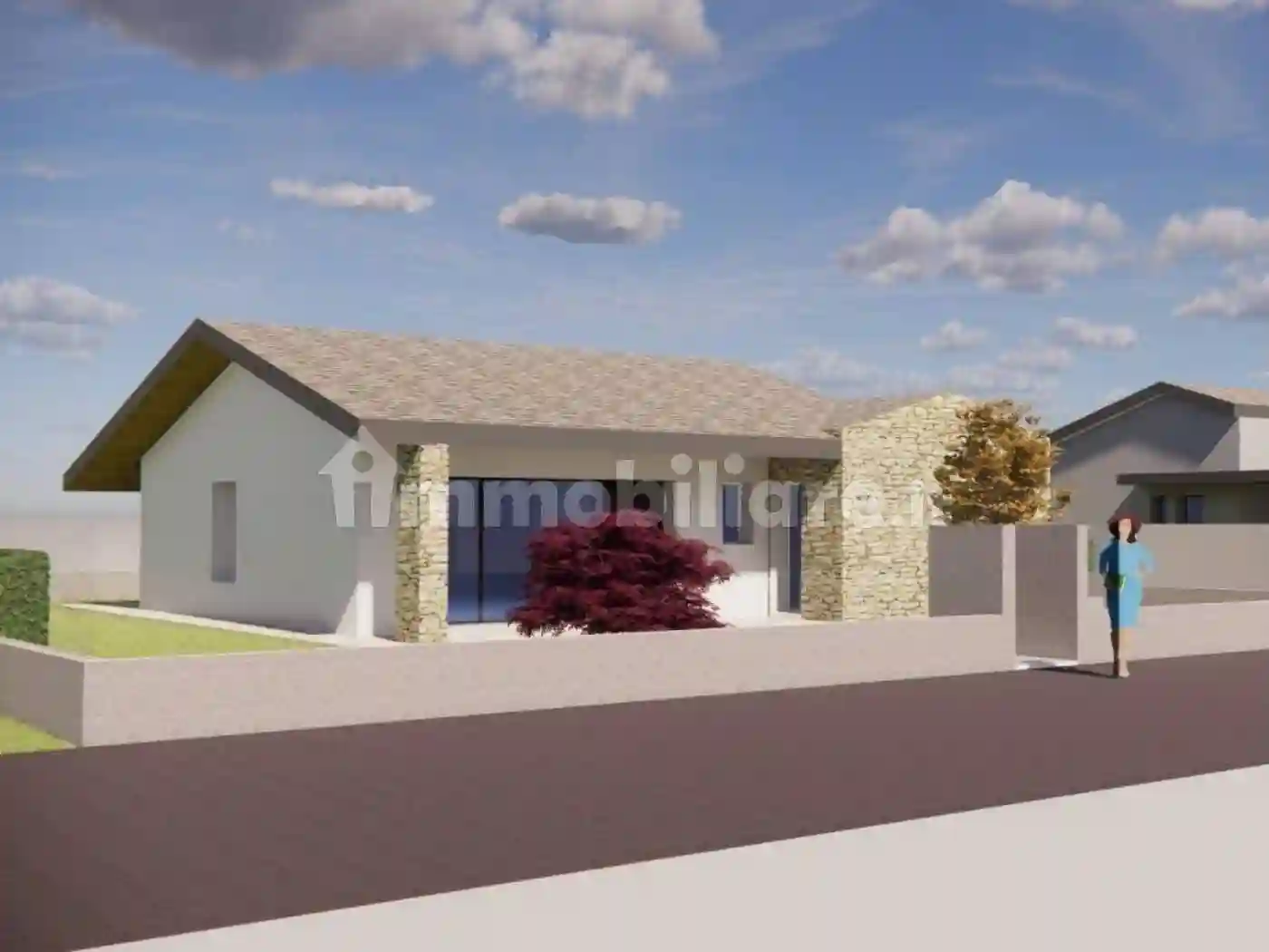 Villa - foto 4