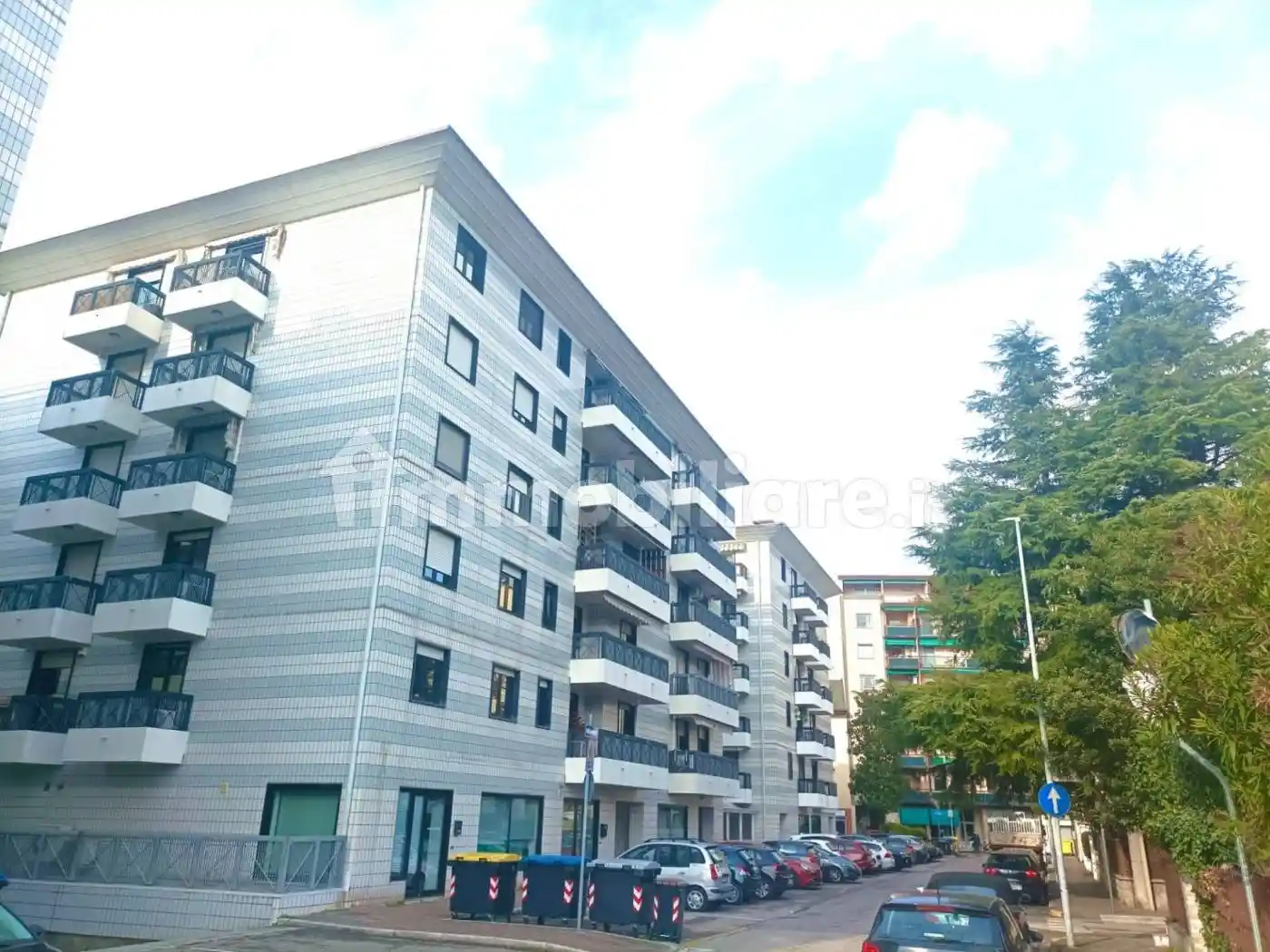 Appartamento in vendita a Monfalcone