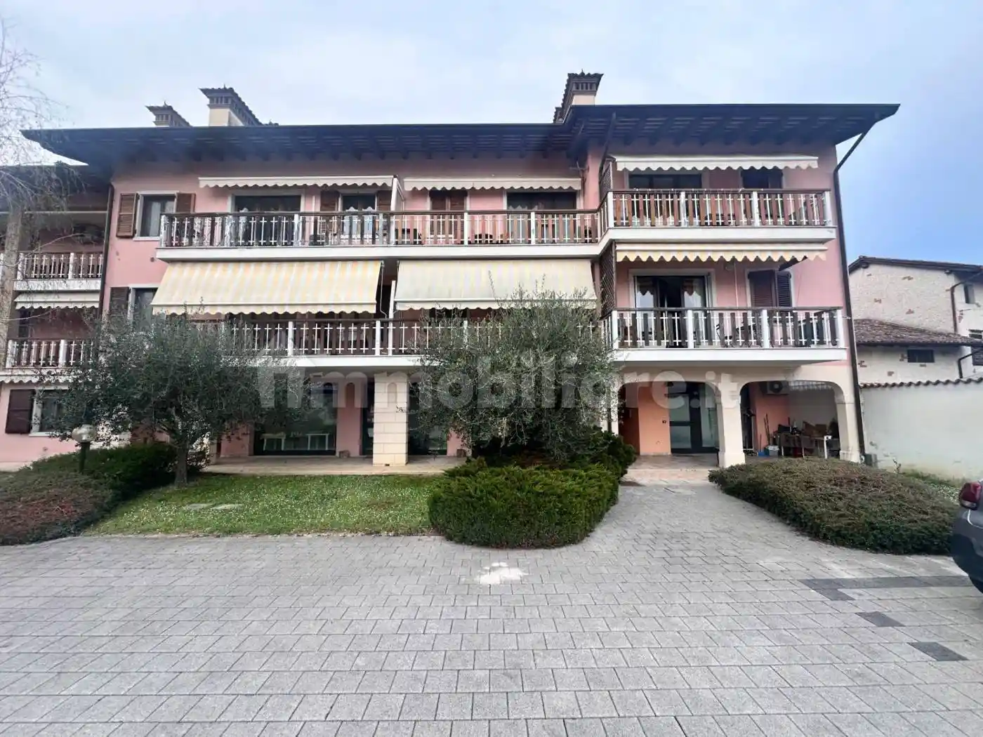 Appartamento in vendita a Ruda
