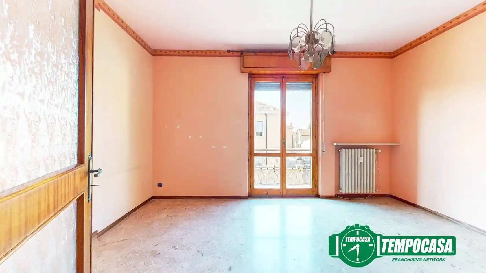 Appartamento in vendita a Mede