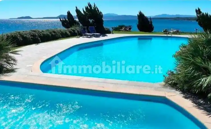 Appartamento in vendita a Golfo Aranci