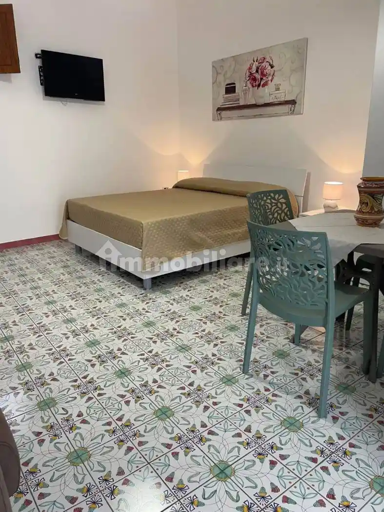 Palazzo - Edificio in vendita a Licata