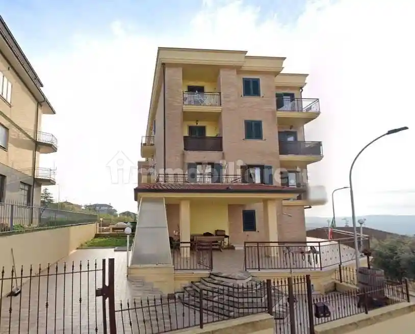 Appartamento in vendita a Montegranaro