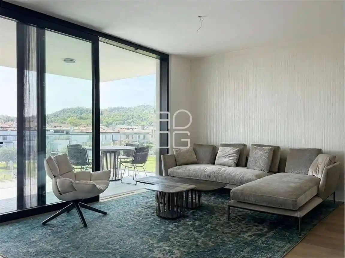 Appartamento in vendita a Salò