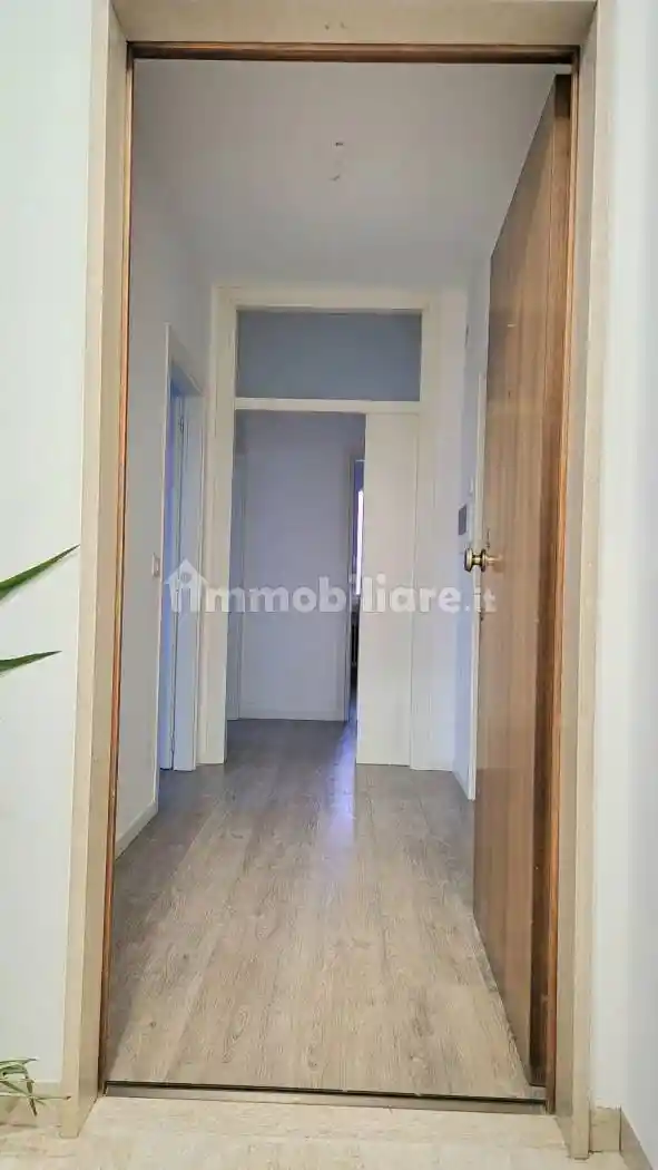 Appartamento in affitto a Schio