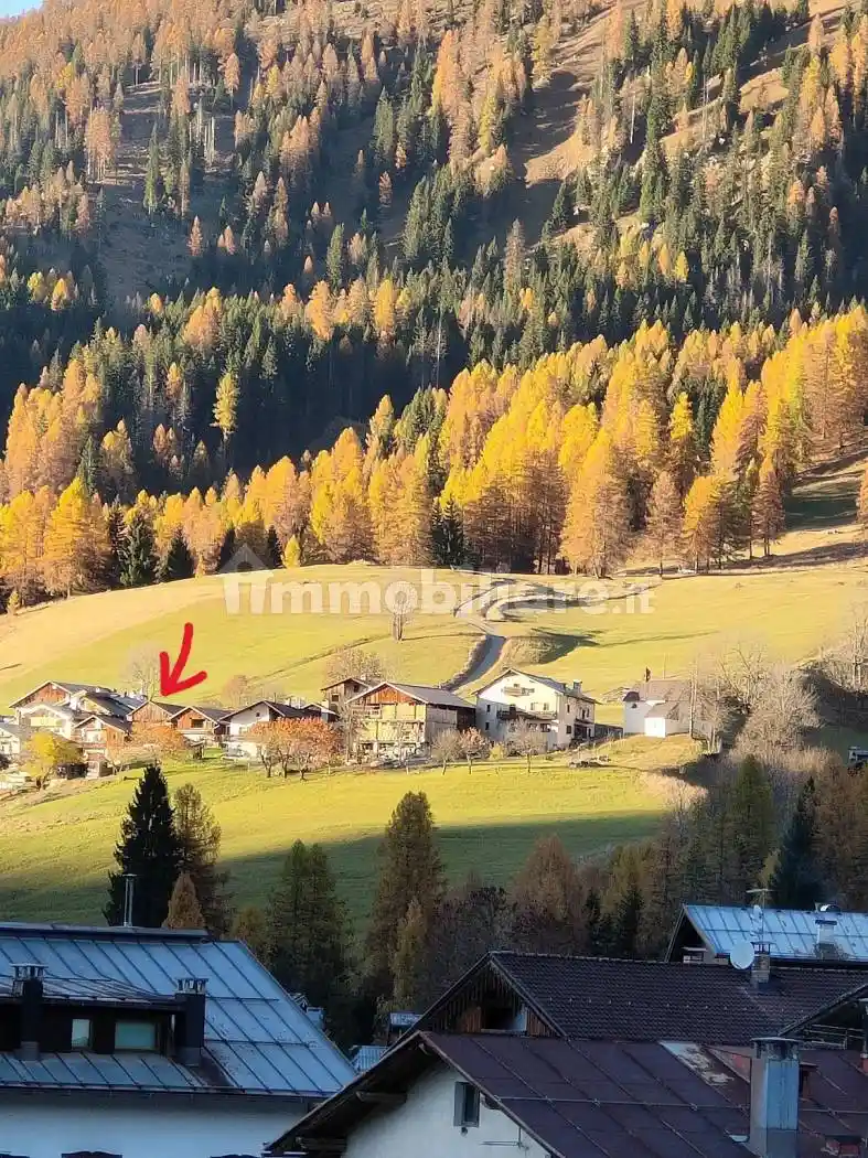 Casa indipendente in vendita a Selva di Cadore
