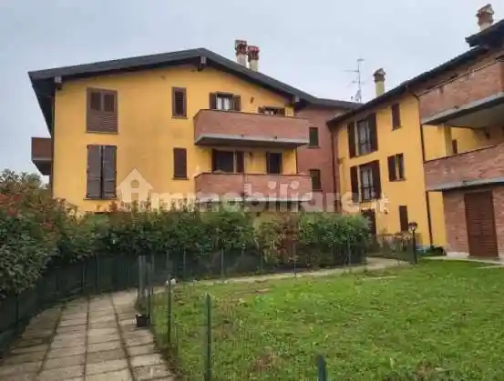 Appartamento in vendita a Certosa di Pavia