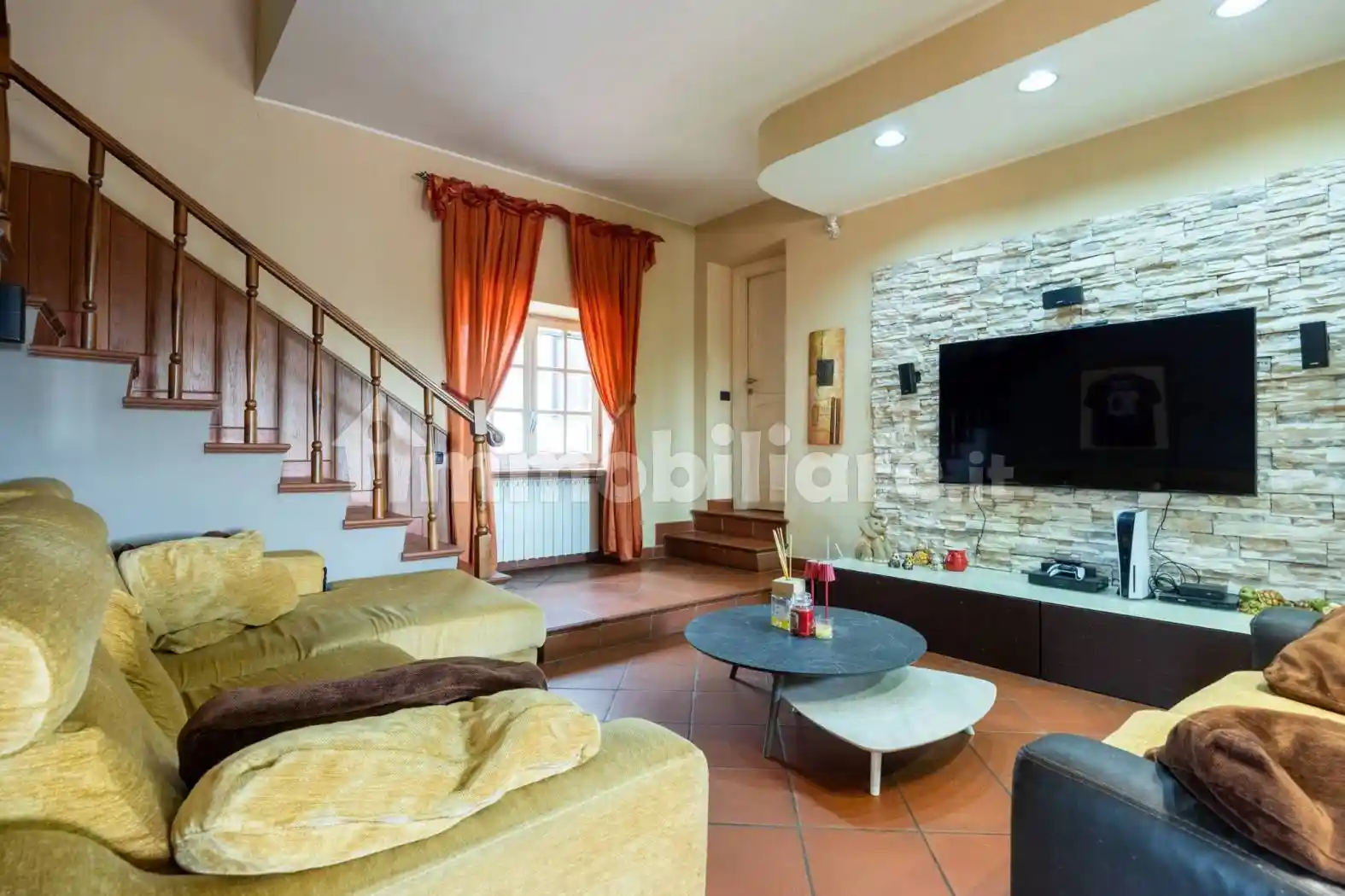 Villa in vendita a Gallicano nel Lazio