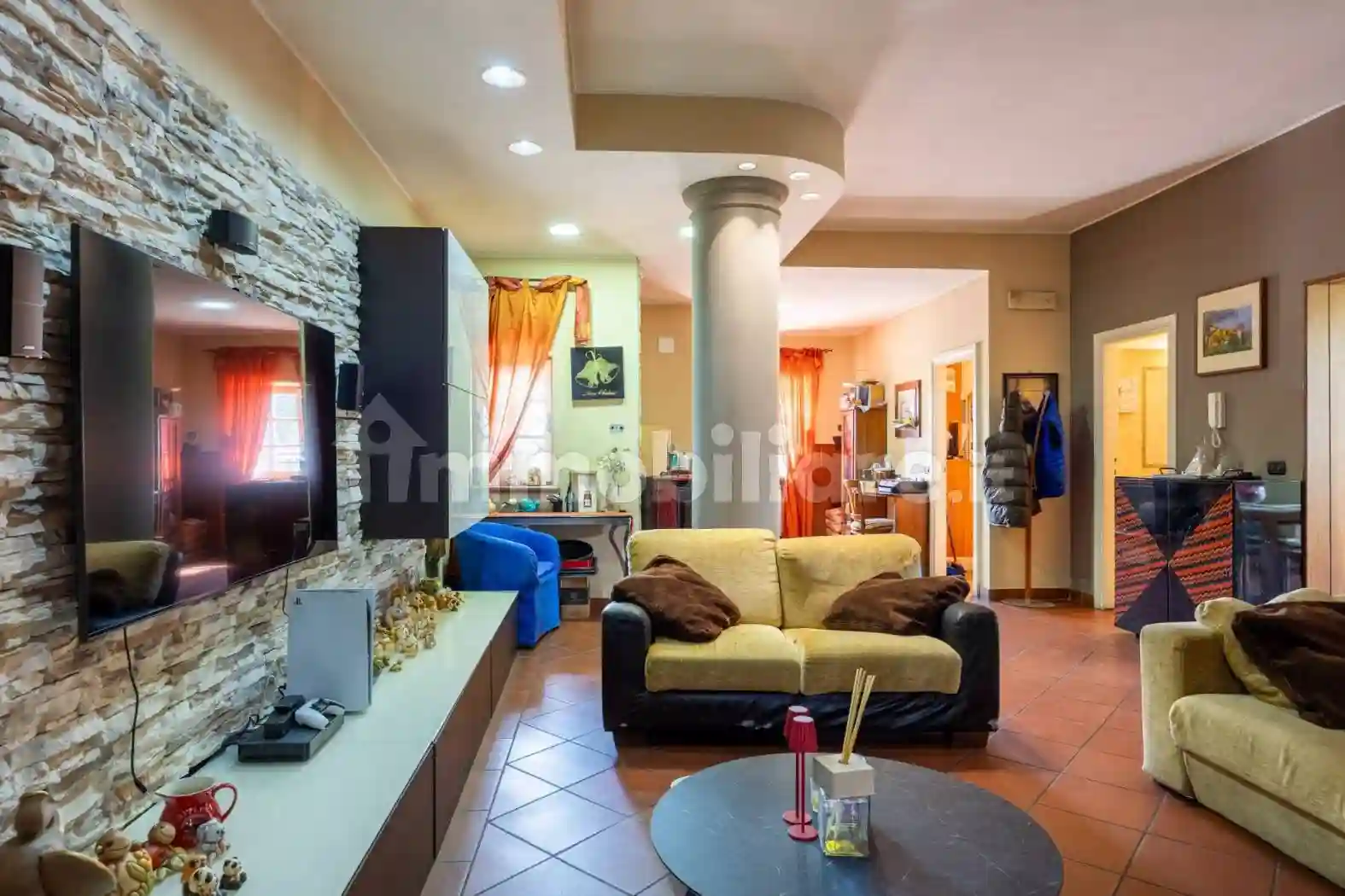 Villa - foto 4