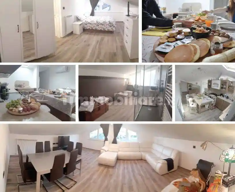 Casa indipendente in vendita a Muggia