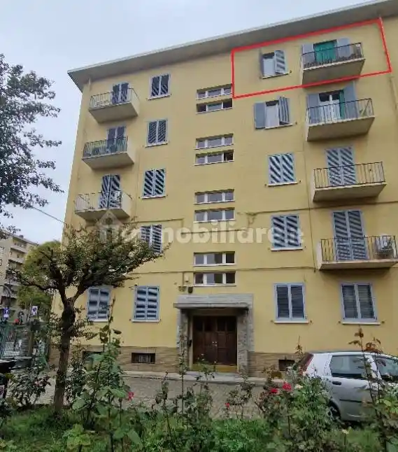 Appartamento in vendita a Torino