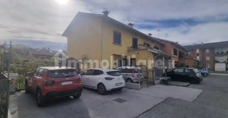 Villetta a schiera in vendita a Mondovì