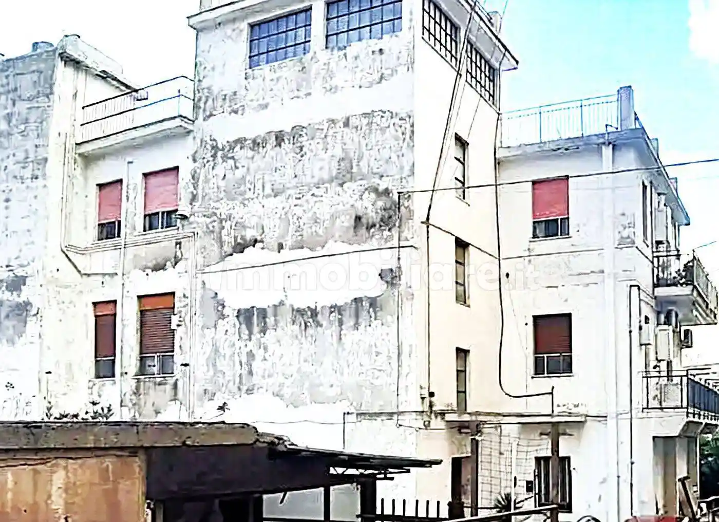 Appartamento in vendita a Messina