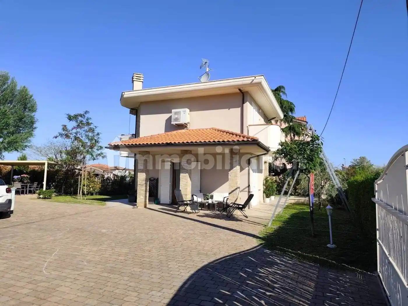 Villa in vendita a San Miniato