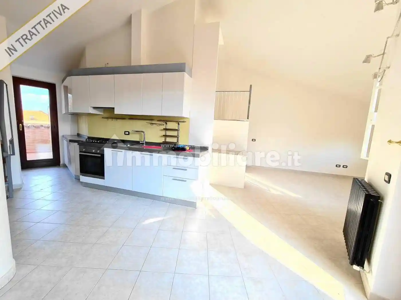 Appartamento in vendita a San Gimignano