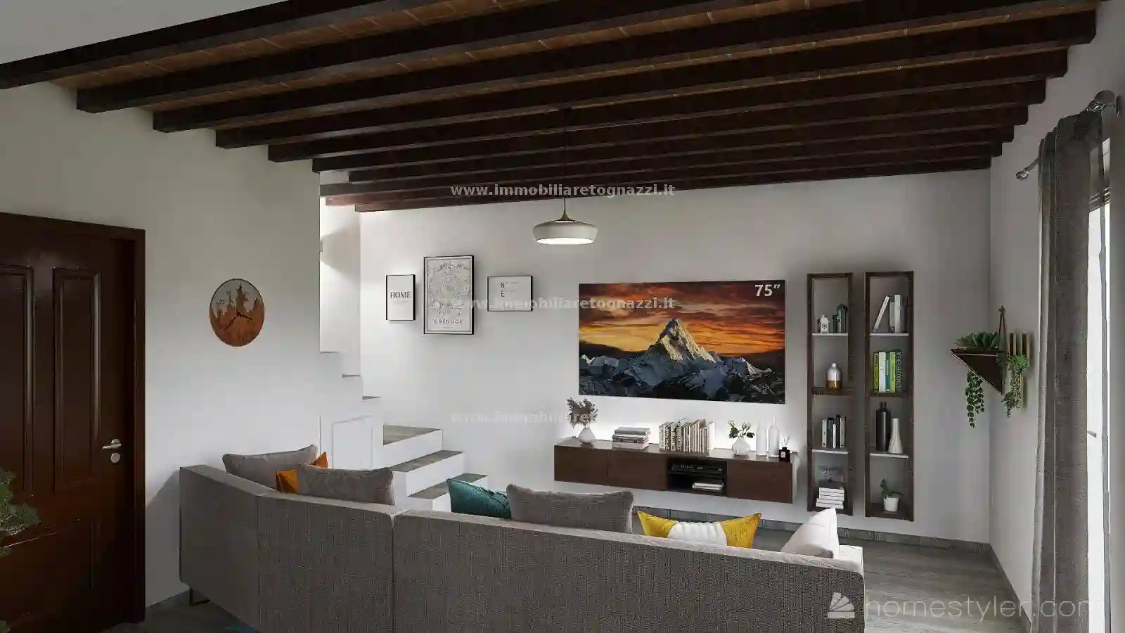 Casa indipendente - foto 3