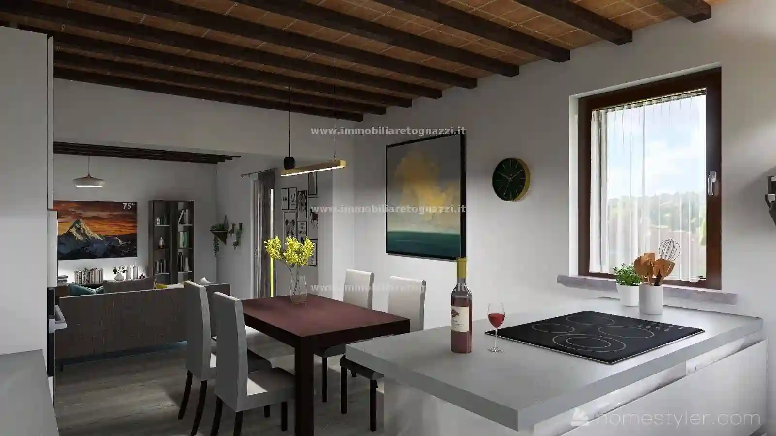 Casa indipendente - foto 4