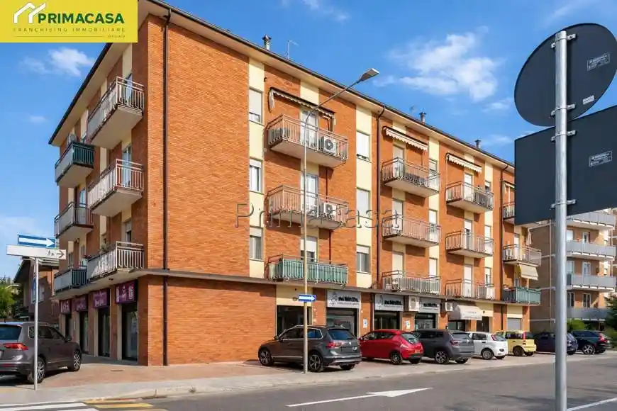 Appartamento in vendita a Carpi