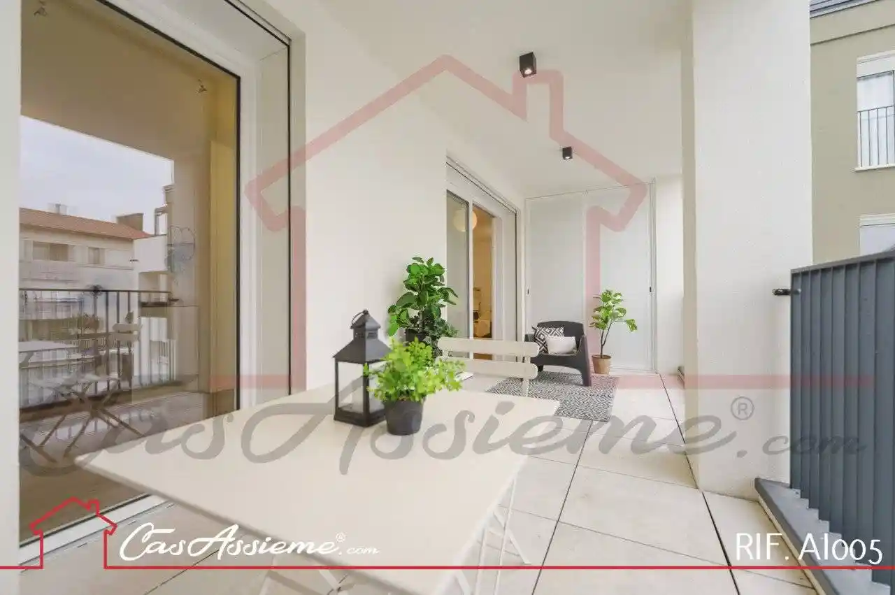 Appartamento in vendita a San Martino di Lupari