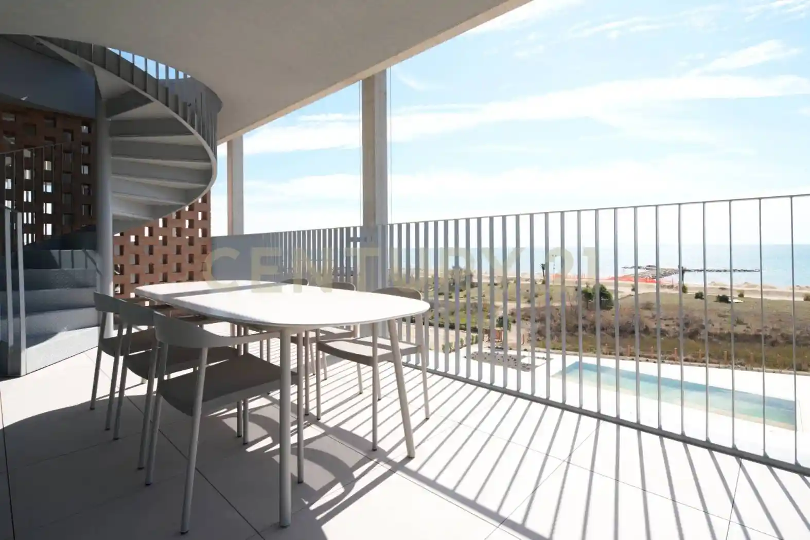 Attico - Mansarda in vendita a Jesolo