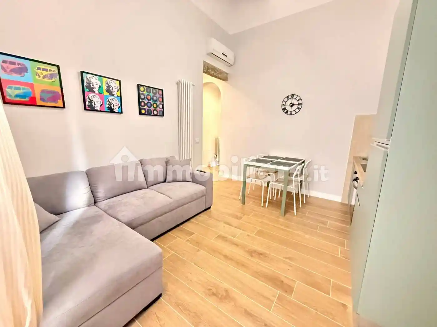 Appartamento in affitto a Firenze