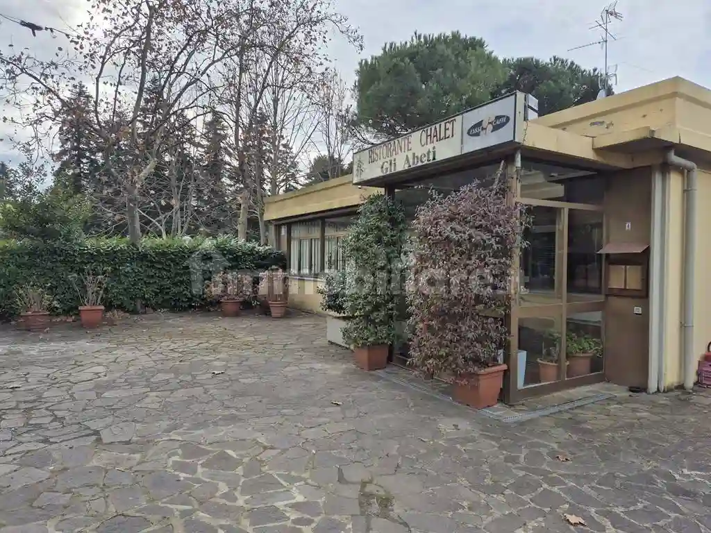 Palazzo - Edificio - foto 4