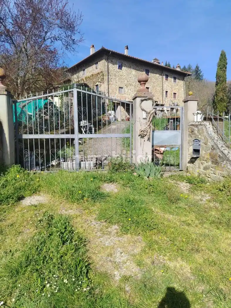 Appartamento in vendita a Borgo San Lorenzo