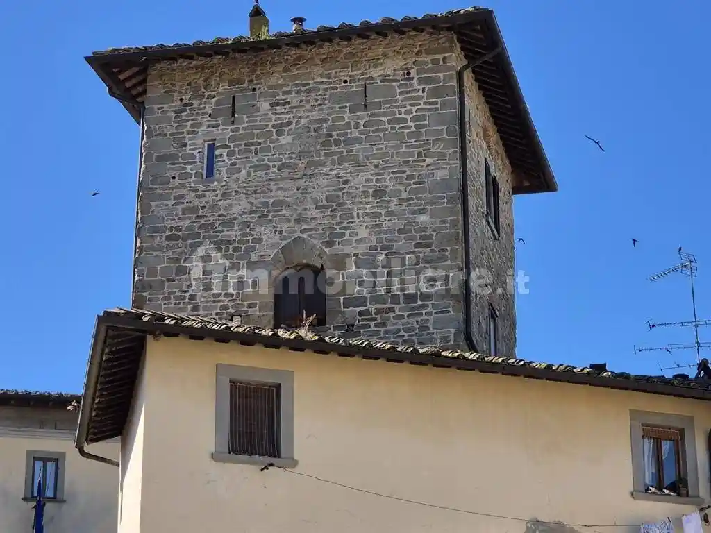 Appartamento in vendita a Pelago