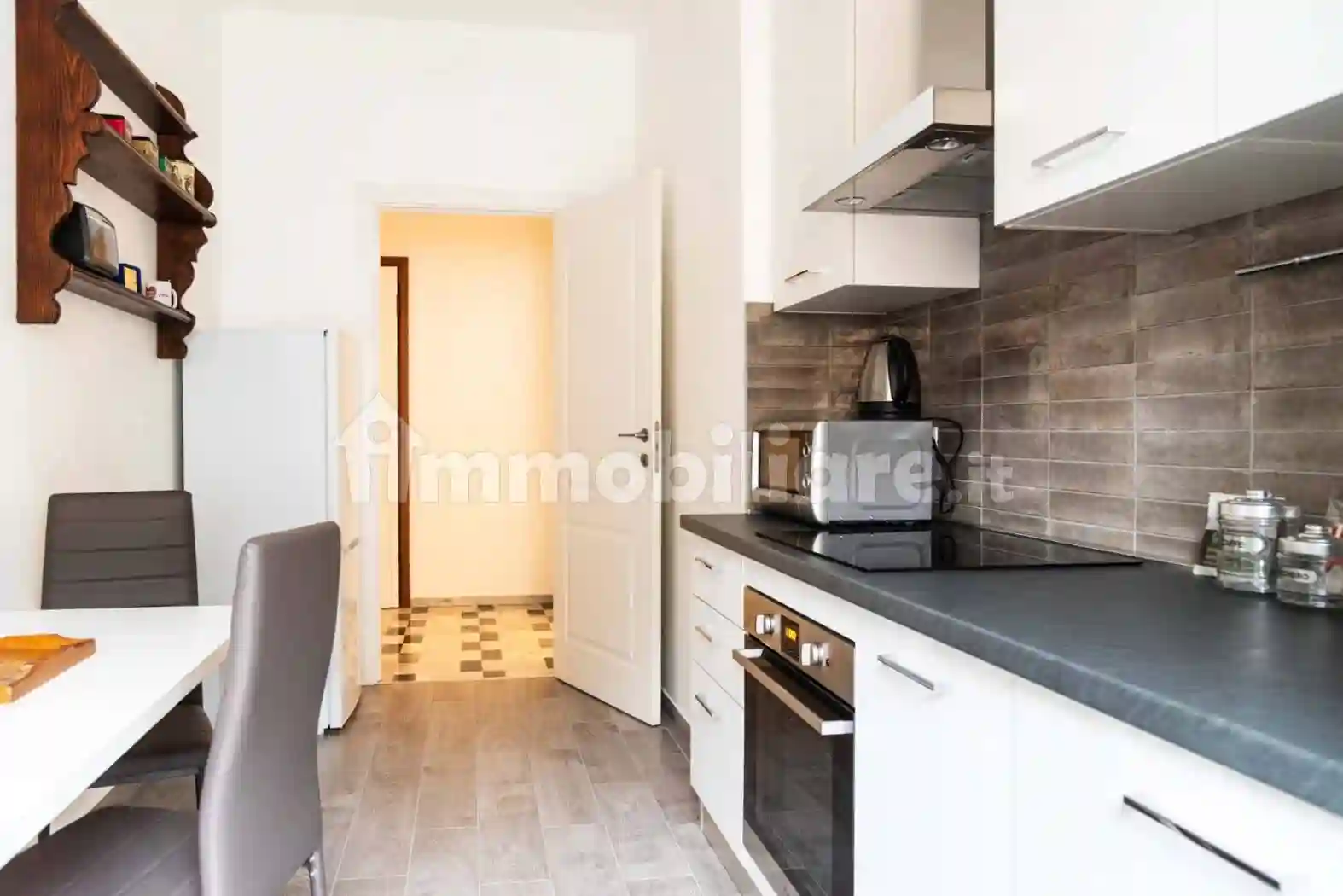 Appartamento - foto 3