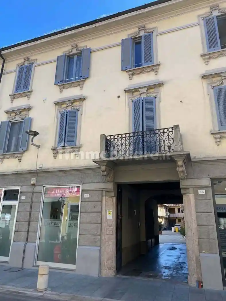 Appartamento in affitto a Rho