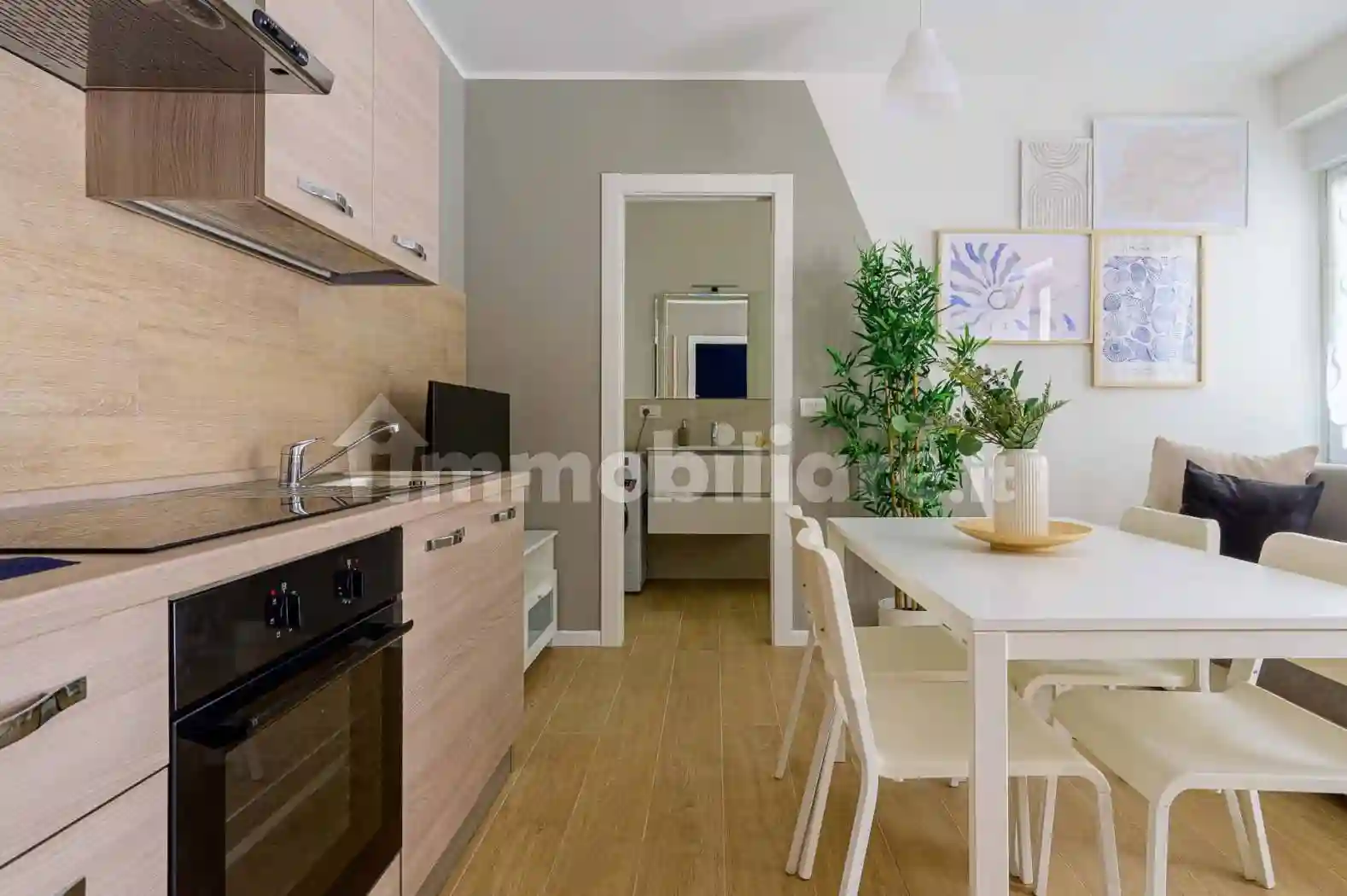 Appartamento - foto 4