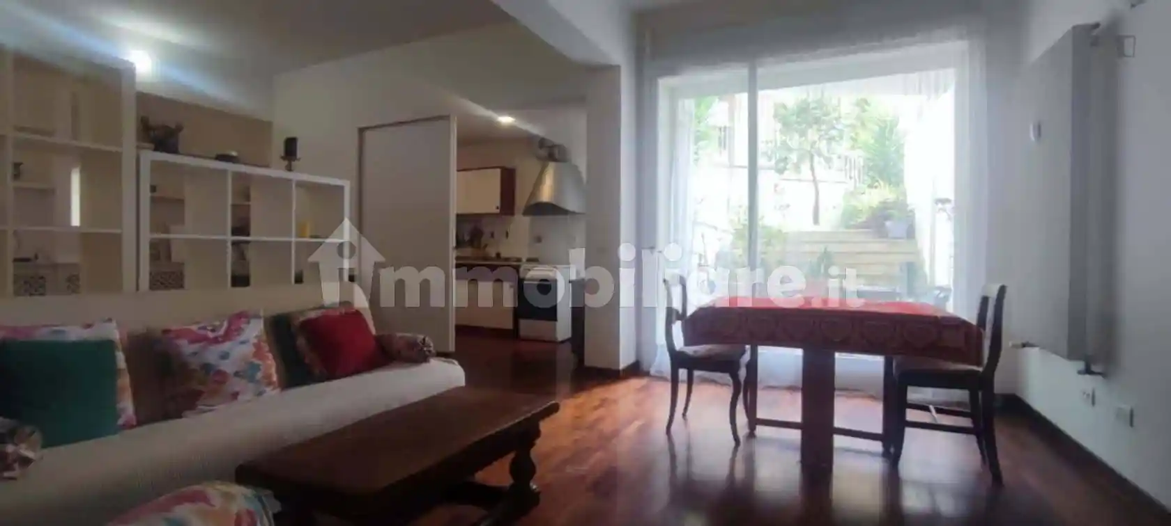 Appartamento in affitto a Roma