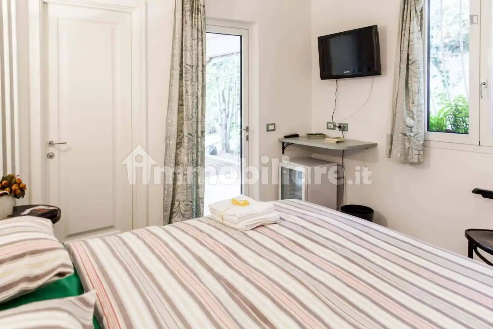 Appartamento in affitto a Firenze