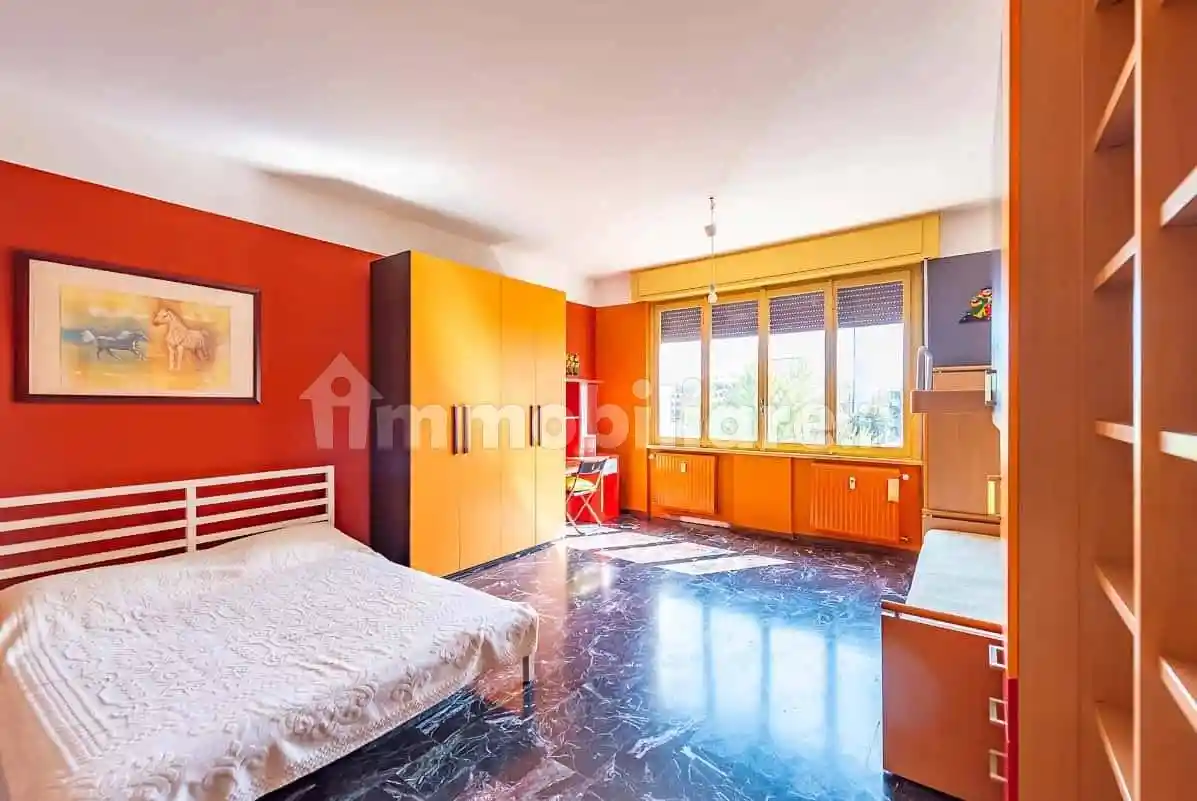 Appartamento in affitto a Lainate