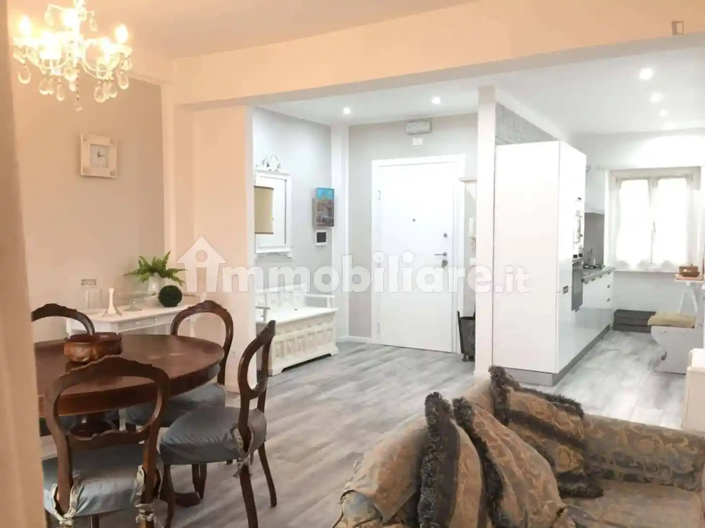 Appartamento in affitto a Roma