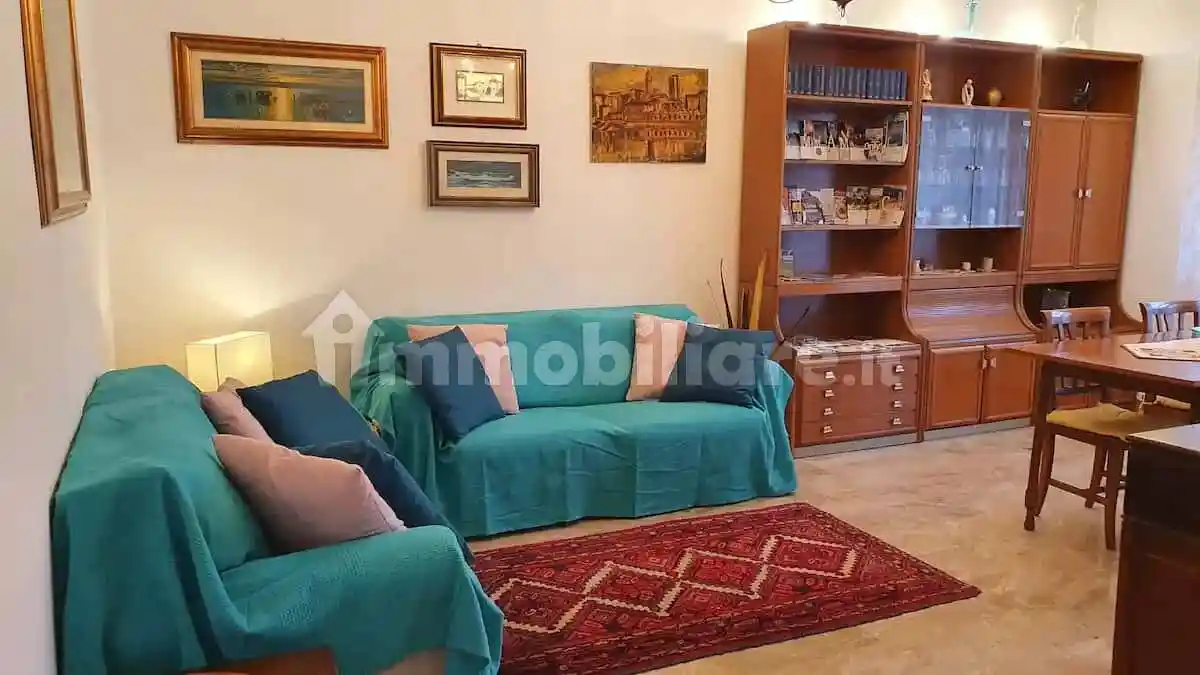 Appartamento in affitto a Padova