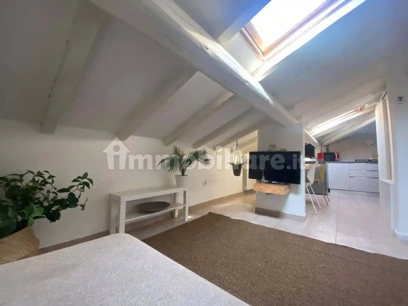 Appartamento in affitto a Bologna