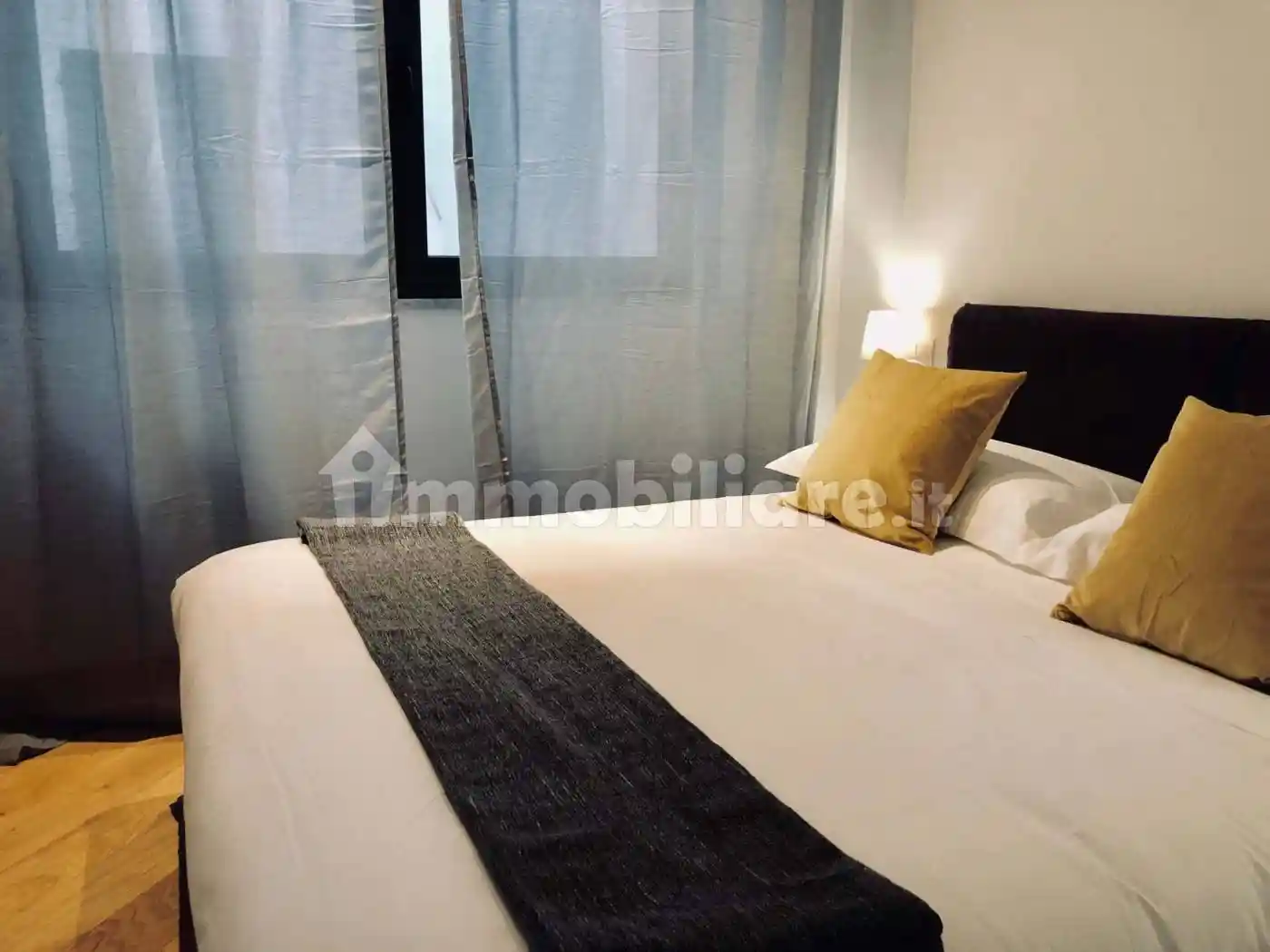 Appartamento in affitto a Genova