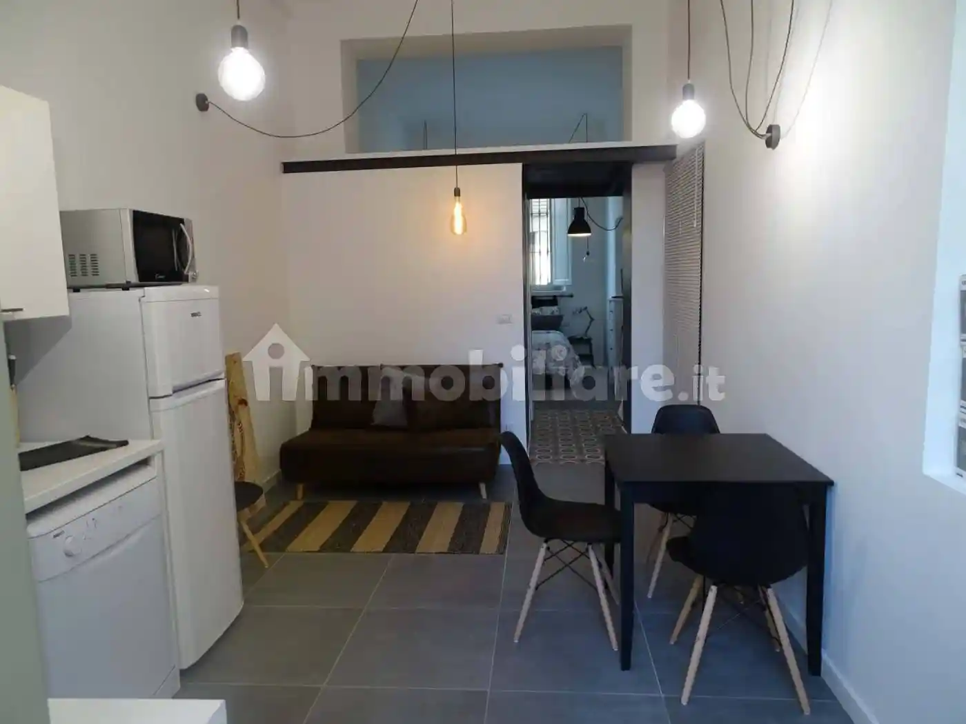 Appartamento in affitto a Torino