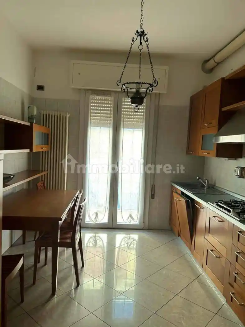 Appartamento in affitto a Bologna