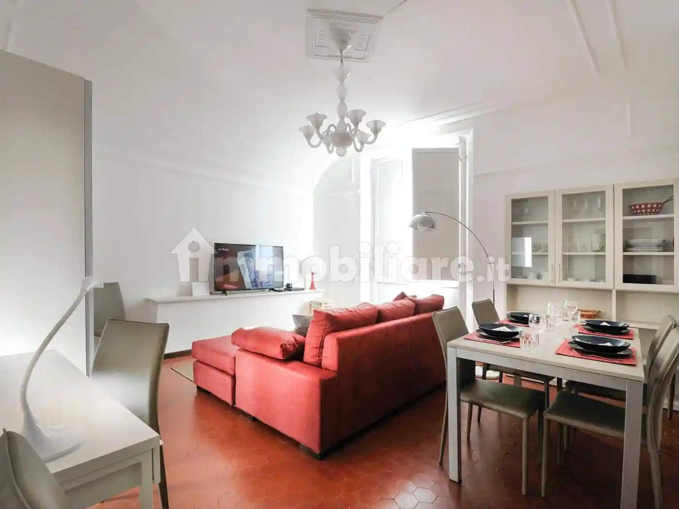 Appartamento in affitto a Bologna