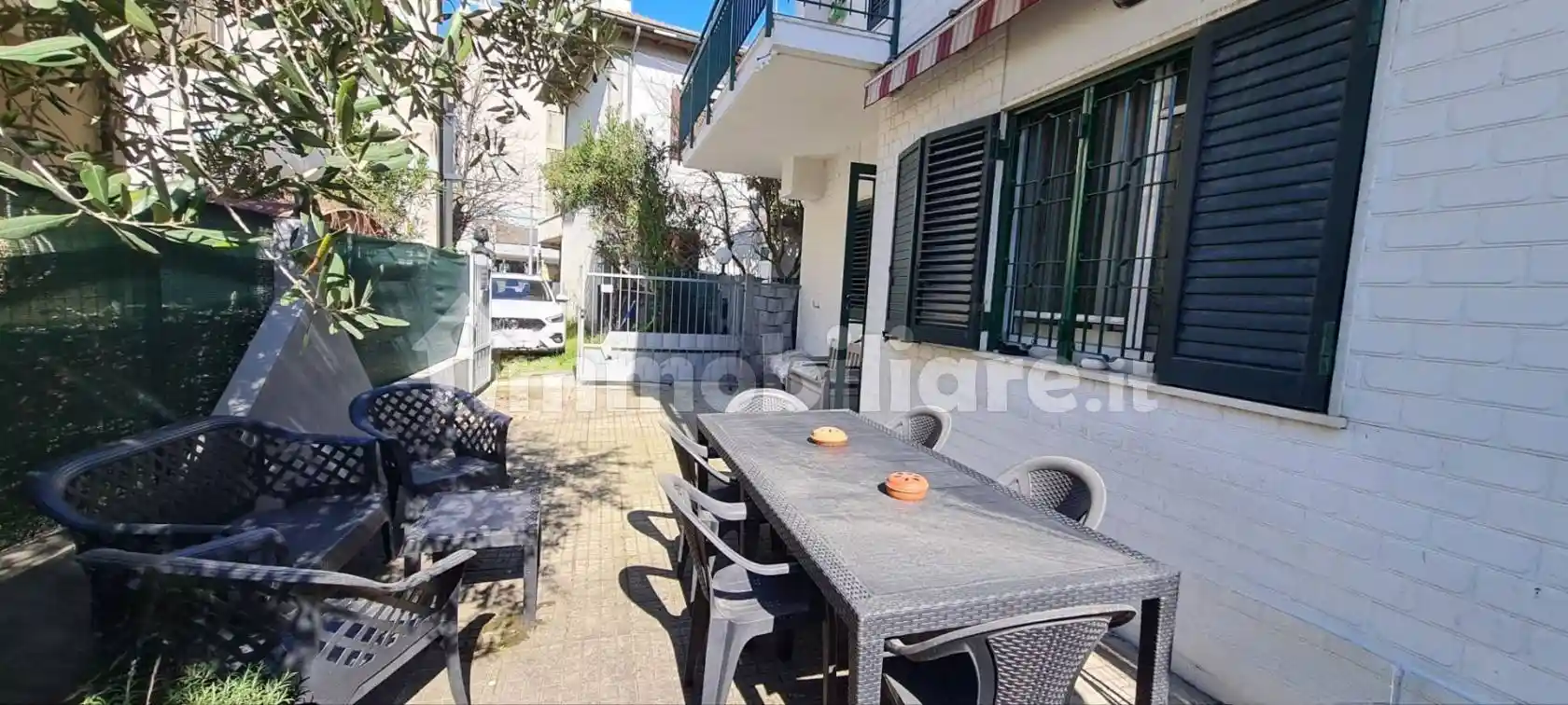 Appartamento in affitto a Riccione