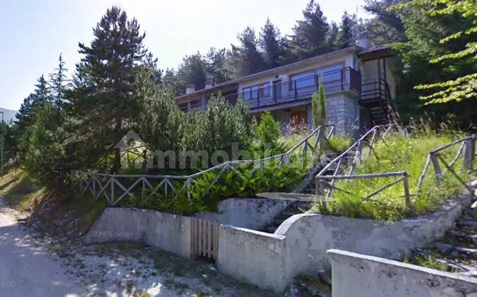 Appartamento in vendita a Ussita